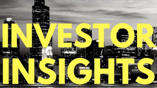 investor insights january with eric workman