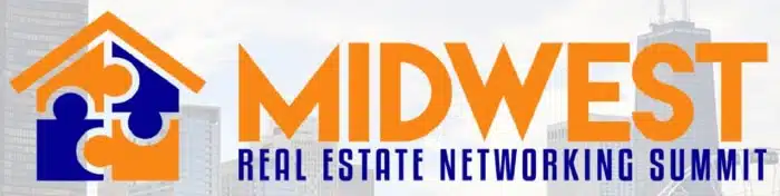 Midwest Real Estate Networking Summit Logo