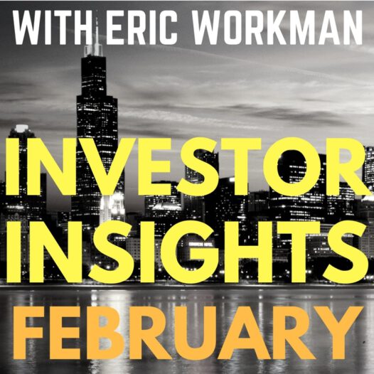 Investor Insights February