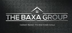 the baxa group logo