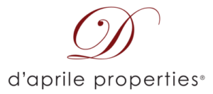 d'aprile properties logo