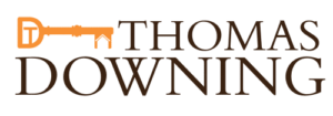 thomas downing logo