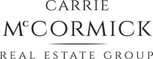 Carrie McCormick Logo