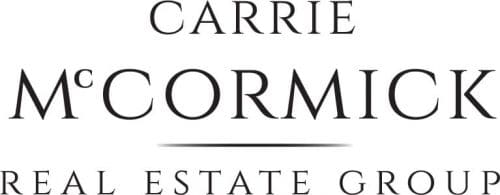 Carrie McCormick Logo
