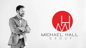 michael hall group logo