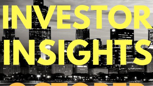 Brie Schmidt Investor Insights Keeping It Real Podcast