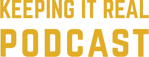 Keeping It Real Podcast • Secrets Of Top 1% REALTORS ® • Interviews With Real Estate Brokers & Agents