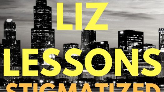 Liz Lape Liz Lessons Keeping It Real Podcast