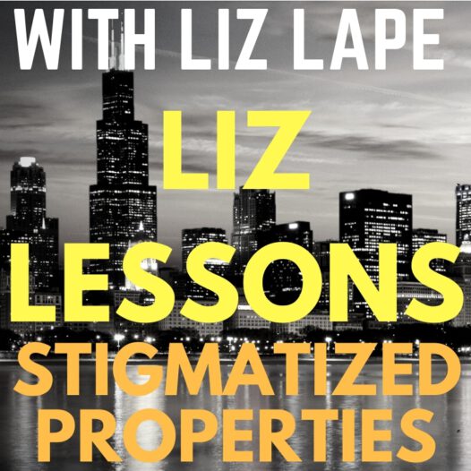 Liz Lape Liz Lessons Keeping It Real Podcast