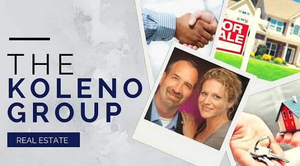 The Koleno Group